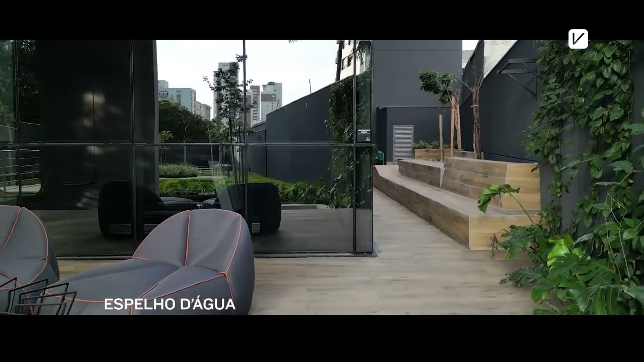 ON Paulista - Apartamento no Paraíso - SP