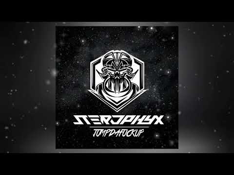 Sterophyx - Jumpdafuckup