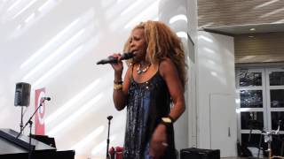 Peggi Blu Live @ CAAM