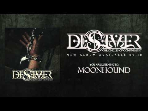 DESEVER - Moonhound