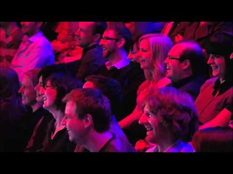 An Introduction to YouTube Commentators by Adam Buxton