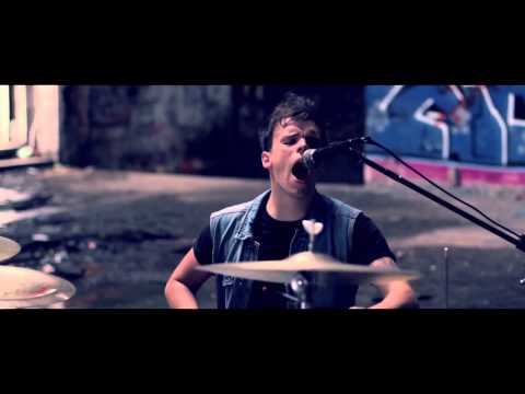 Driven Overboard - French Biere (Official Video)