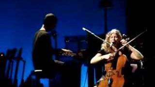 Vyvienne Long - Never Leave You