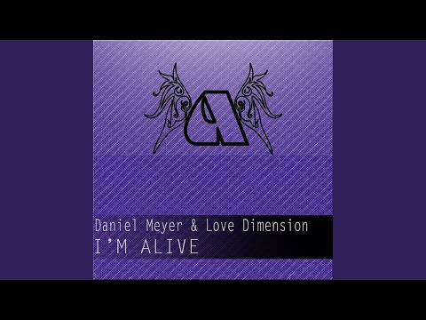 I'm Alive (Nikolay Kempinskiy Remix)