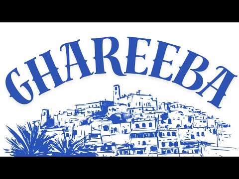 Burhan x @salahtayr  - GHAREEBA | برهان و صلاح طاير - غريبه - Prod. Ali Zain