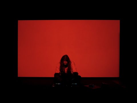 FALLINGFLUFF @TOTAL ISOLATION NIGHT