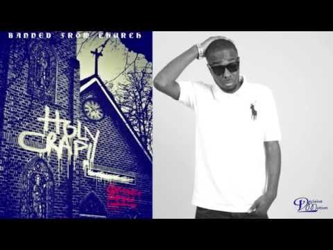 Decisive Motion - Christian Gabriel releases first track of his mixtape Banned From Church