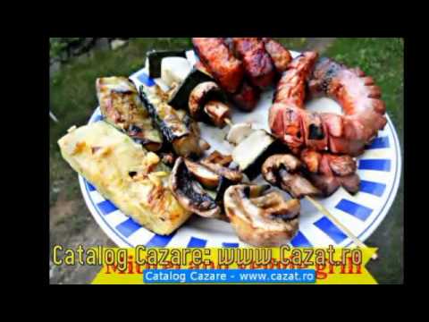 Cazare Revetis, Arad - Cazat.ro