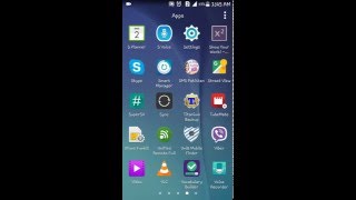 Unlock/Bypass CM Locker Lock in 5 seconds without resetting phone or removing app