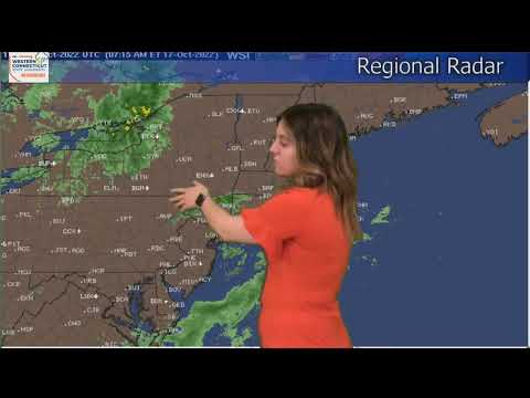 Jenna Greenhill, Monday, October 17, 2022, 8 am