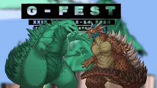 Ask Me Anything Godzilla