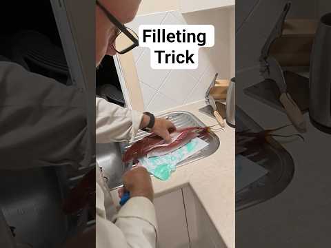 Fillet Fish Like a Pro: Maximize Yield, Minimize Waste