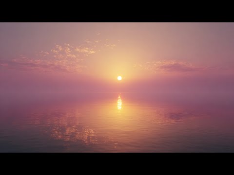 Endless Summer | Nora van Elken Chill Mix with Ocean & Sunset Ambience