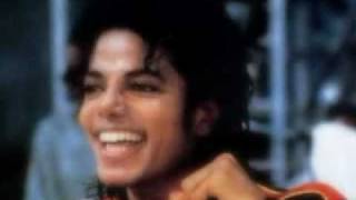 Michael Jackson- Much Too Soon