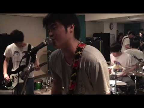 The Roofdogs @ 新宿HILL VALLEY STUDIO 2020/01/26