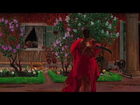 The Origin of the Bly Manor