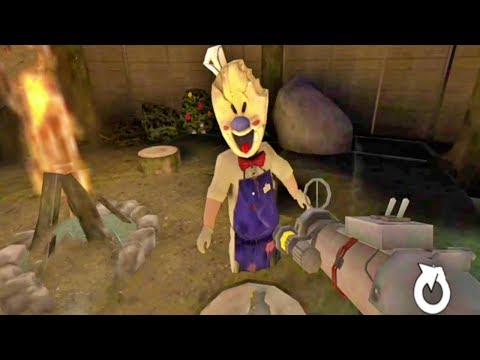 Ice Scream 3 : Horror Neighborhood (Android,iOS) FHD