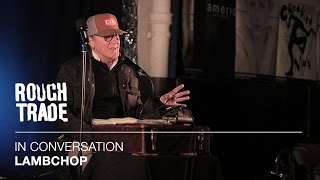 Lambchop | in Conversation at Rough Trade East, London
