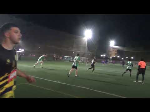 LA MAQUINA VS FAMILY FRIENDLY - #LigaNuñez - #Apertura SLL - 5/6/23