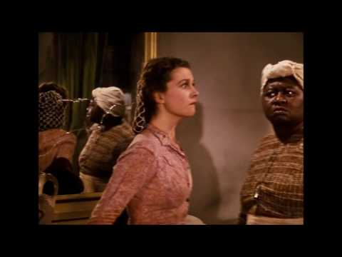 Hattie McDaniel ,  Gone with the Wind (1939)