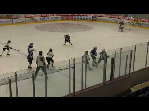 JHT U12 vs Kiekko-Oulu U12 10.8.2025