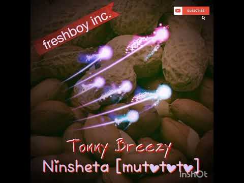 Mutototo - Bobby East and Tony Breezy