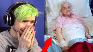 3 SAD Things You DIDN'T Know About JackSepticEye