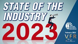 Viola’s Flight Report (February 2023) – State of the Industry
