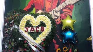 El Compa Mario - Ariel Camacho (Fiesta Privada)