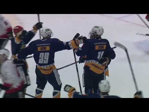 Kooste: RoKi - Kiekko-Pojat 4.10.2025