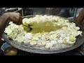 Ultimate 40 Eggs Boiled Fry Making Rs 40 Only L Bharuch Street Food Boyal Fachra Food Egg
