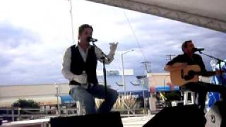 Steve Holy &quot;Men buy the drinks, girls call the shots&quot;