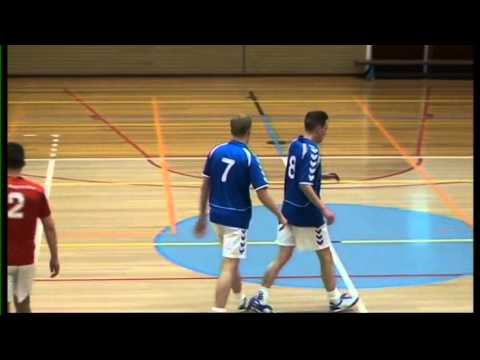 Samenvatting Excelsior'31 2 -   ZVO De Herberg 1