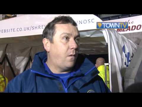 Don't Wear An Ipswich Scarf to post-match - Town TV