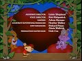 Care Bears 1986 Tiny Pop Credits 2009