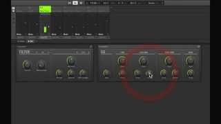 Video thumbnail for Mixing Drum and Bass with Maschine - Free Tutorial from DJ Fracture by Producertech