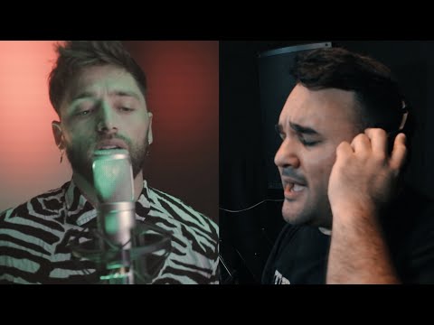 Lo Intenté Todo - La konga