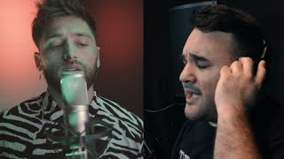 Lo Intenté Todo Lyrics English Translation