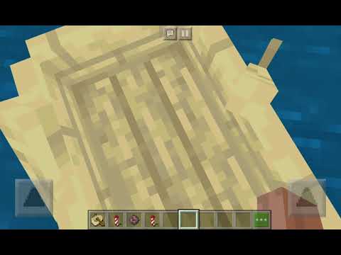 CAPSIZED PART 2 LOST IN THE SEA