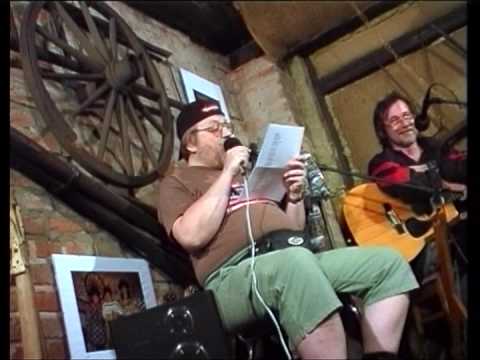 Milan Jablonský  - Balada o prdu