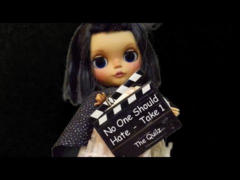 The Quilz - No One Should Hate (Official Video)