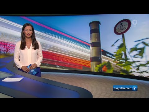 tagesthemen 22:15 Uhr, 01.07.2020