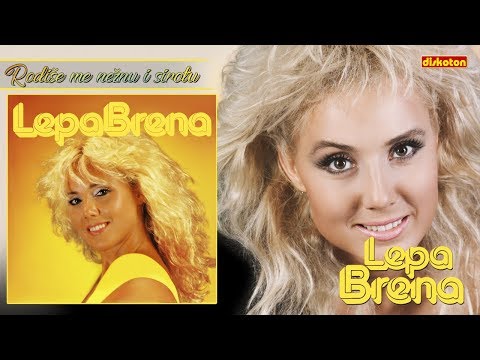 Video thumbnail for Rodiše me nežnu i sirotu