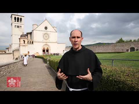 Il Cortile di Francesco, luogo di incontro e di dialogo