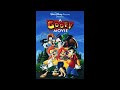 Happy 27th Anniversary To A Goofy Movie