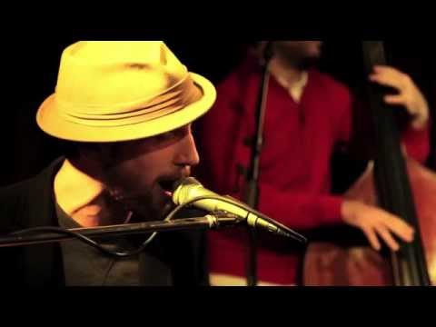 Igit - I Put a Spell on You HD