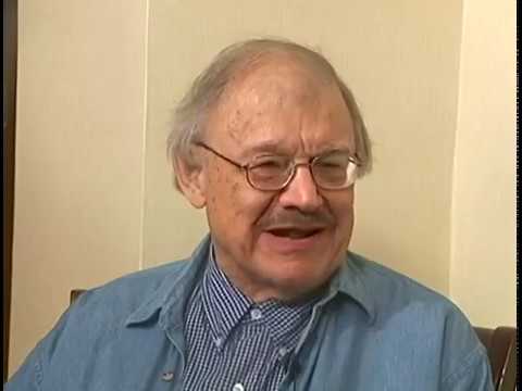 Joe Muranyi Interview by Monk Rowe - 1/11/2007 - NYC