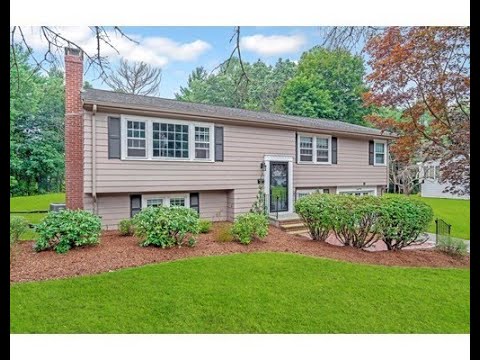 17 Morningside Ave,  Natick, MA 01760 - Mary Crane - MLS 72900190