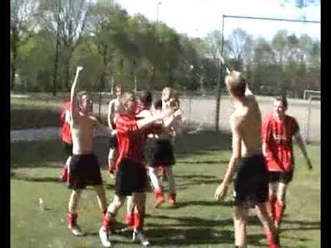 RKKSV A2 kampioen.avi
