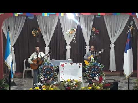 Duo emanuel desde san francisco zapotitlan suchitepeques 